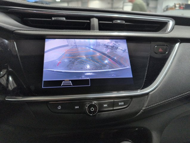 2023 Buick Encore Preferred