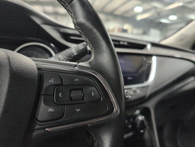 2023 Buick Encore Preferred