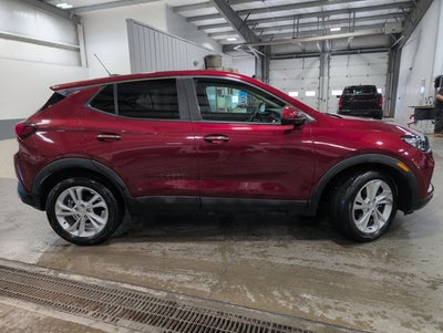 2023 Buick Encore Preferred