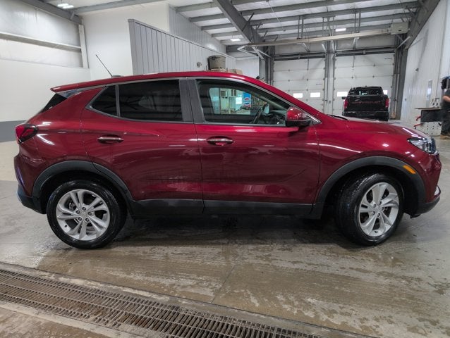 2023 Buick Encore Preferred