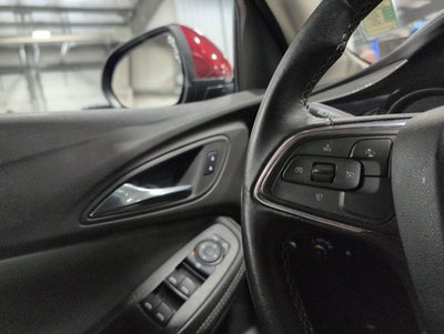 2023 Buick Encore Preferred
