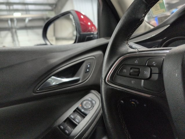 2023 Buick Encore Preferred