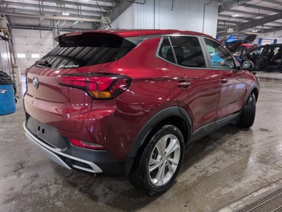 2023 Buick Encore Preferred