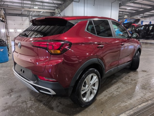 2023 Buick Encore Preferred
