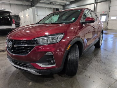 2023 Buick Encore Preferred