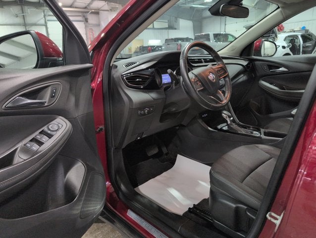 2023 Buick Encore Preferred