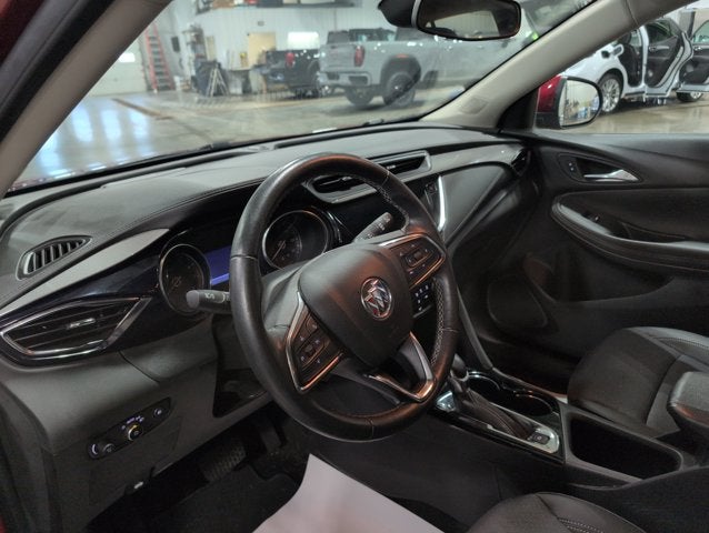 2023 Buick Encore Preferred