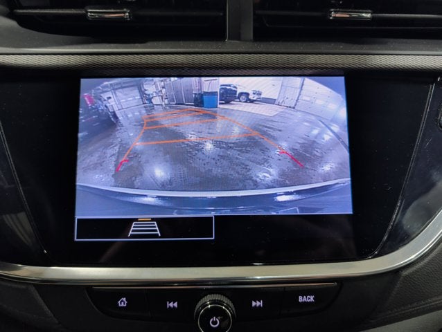 2022 Buick Encore Preferred Cold Weather Comfort Pkg Heated Seats Remote Start AWD