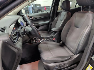 2022 Buick Encore Preferred Cold Weather Comfort Pkg Heated Seats Remote Start AWD