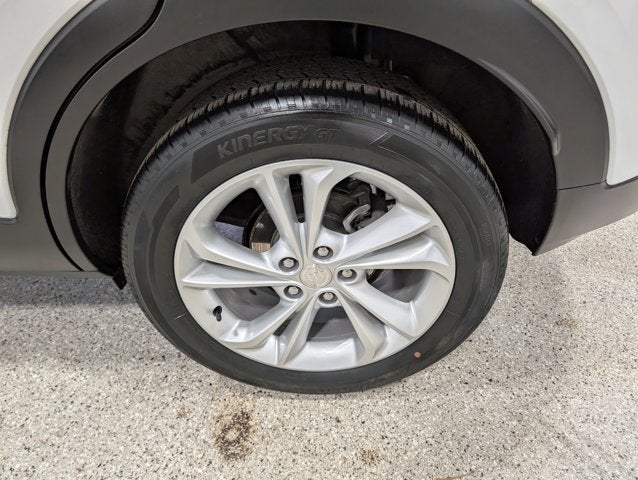 2023 Buick Encore Preferred Turbo AWD Cold Weather Heated Seats Remote Start