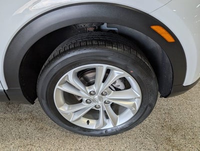 2023 Buick Encore Preferred Turbo AWD Cold Weather Heated Seats Remote Start