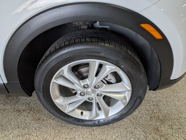2023 Buick Encore Preferred Turbo AWD Cold Weather Heated Seats Remote Start