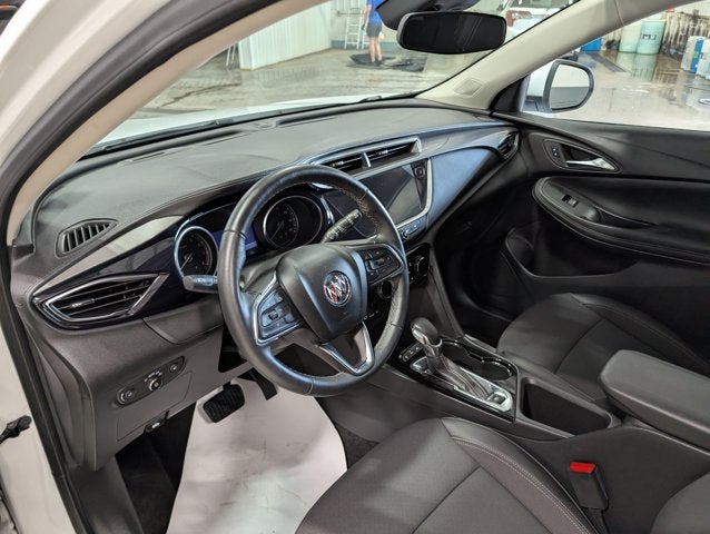 2023 Buick Encore Preferred Turbo AWD Cold Weather Heated Seats Remote Start