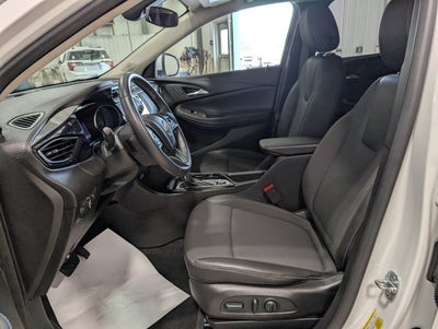 2023 Buick Encore Preferred Turbo AWD Cold Weather Heated Seats Remote Start