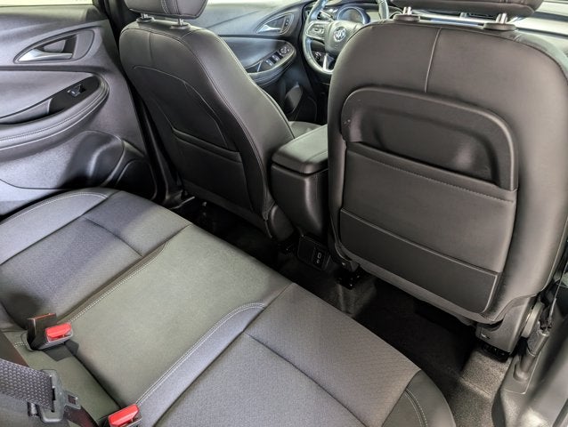 2023 Buick Encore Preferred Turbo AWD Cold Weather Heated Seats Remote Start