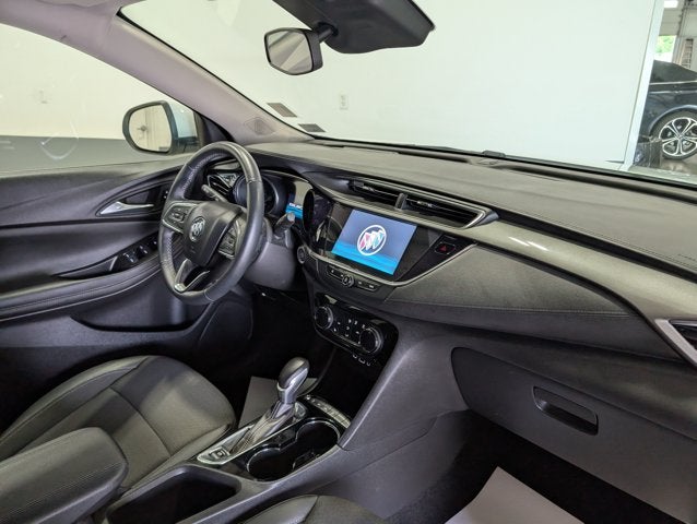 2023 Buick Encore Preferred Turbo AWD Cold Weather Heated Seats Remote Start