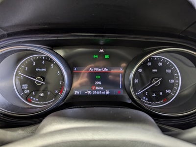 2023 Buick Encore Preferred Turbo AWD Cold Weather Heated Seats Remote Start