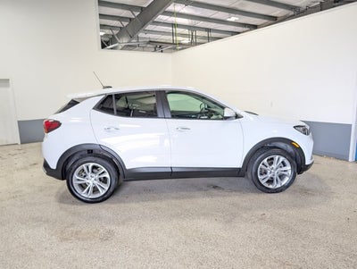 2023 Buick Encore Preferred Turbo AWD Cold Weather Heated Seats Remote Start