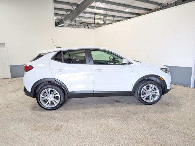 2023 Buick Encore Preferred Turbo AWD Cold Weather Heated Seats Remote Start