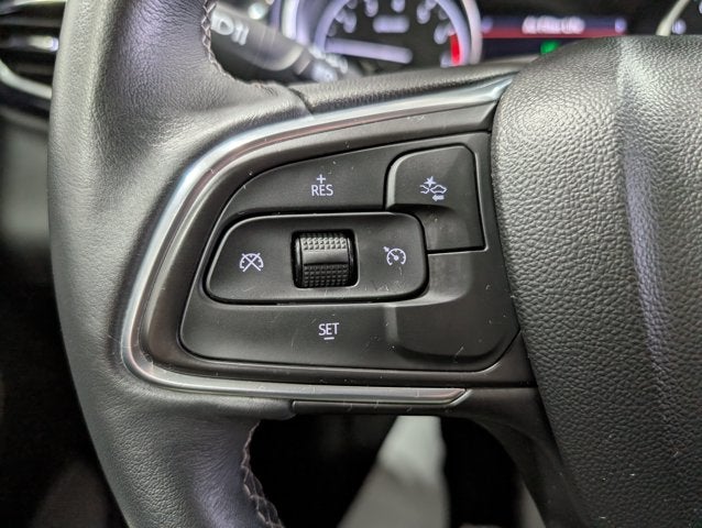 2023 Buick Encore Preferred Turbo AWD Cold Weather Heated Seats Remote Start