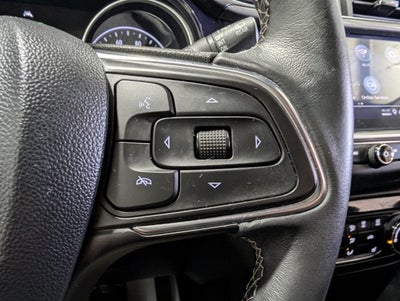 2023 Buick Encore Preferred Turbo AWD Cold Weather Heated Seats Remote Start