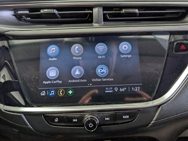 2023 Buick Encore Preferred Turbo AWD Cold Weather Heated Seats Remote Start