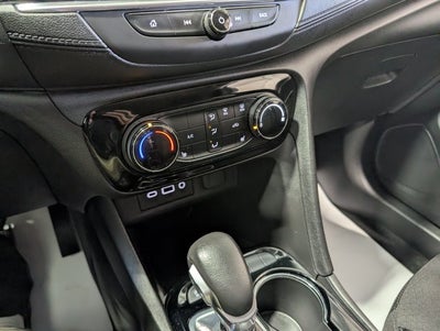 2023 Buick Encore Preferred Turbo AWD Cold Weather Heated Seats Remote Start