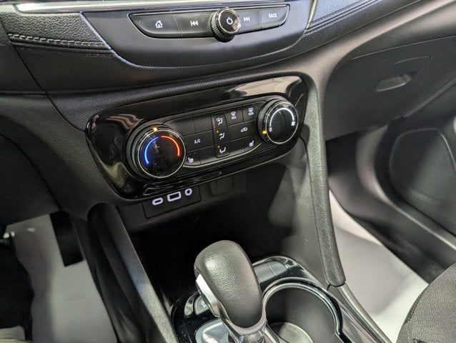 2023 Buick Encore Preferred Turbo AWD Cold Weather Heated Seats Remote Start