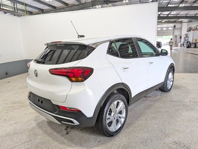 2023 Buick Encore Preferred Turbo AWD Cold Weather Heated Seats Remote Start