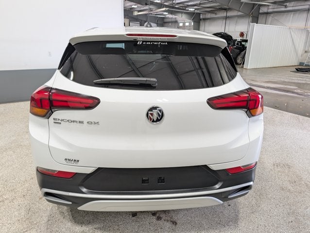 2023 Buick Encore Preferred Turbo AWD Cold Weather Heated Seats Remote Start