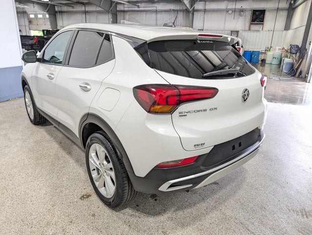 2023 Buick Encore Preferred Turbo AWD Cold Weather Heated Seats Remote Start