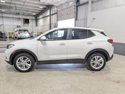 2023 Buick Encore Preferred Turbo AWD Cold Weather Heated Seats Remote Start