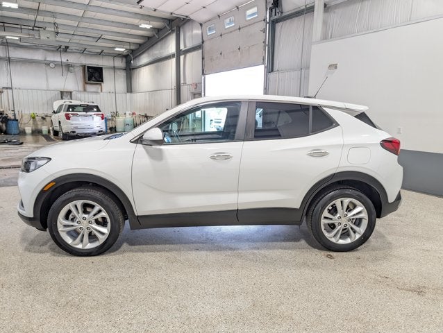 2023 Buick Encore Preferred Turbo AWD Cold Weather Heated Seats Remote Start