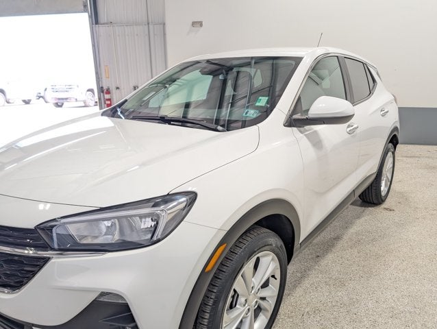 2023 Buick Encore Preferred Turbo AWD Cold Weather Heated Seats Remote Start