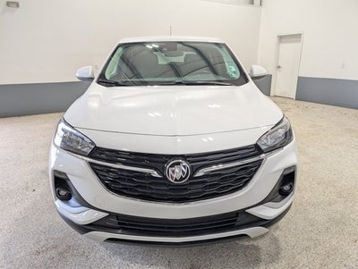 2023 Buick Encore Preferred Turbo AWD Cold Weather Heated Seats Remote Start