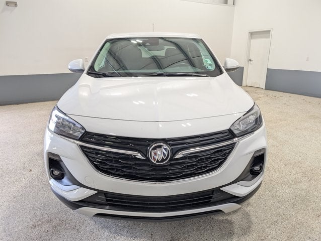 2023 Buick Encore Preferred Turbo AWD Cold Weather Heated Seats Remote Start