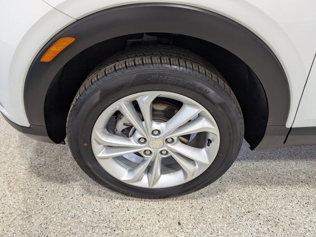 2023 Buick Encore Preferred Turbo AWD Cold Weather Heated Seats Remote Start