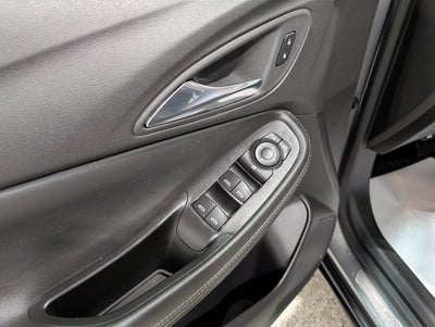 2023 Buick Encore Preferred Cold Weather Comfort Pkg Heated Seats Remote Start Moonstone Gray