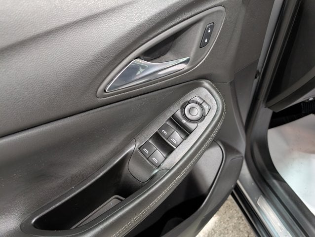 2023 Buick Encore Preferred Cold Weather Comfort Pkg Heated Seats Remote Start Moonstone Gray