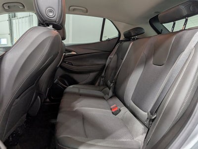 2023 Buick Encore Preferred Cold Weather Comfort Pkg Heated Seats Remote Start Moonstone Gray