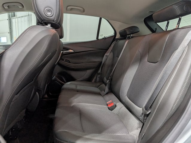 2023 Buick Encore Preferred Cold Weather Comfort Pkg Heated Seats Remote Start Moonstone Gray