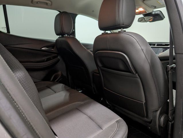 2023 Buick Encore Preferred Cold Weather Comfort Pkg Heated Seats Remote Start Moonstone Gray