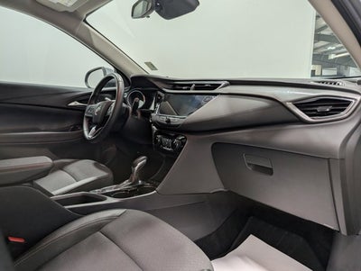 2023 Buick Encore Preferred Cold Weather Comfort Pkg Heated Seats Remote Start Moonstone Gray