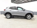 2023 Buick Encore Preferred Cold Weather Comfort Pkg Heated Seats Remote Start Moonstone Gray