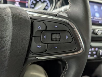 2023 Buick Encore Preferred Cold Weather Comfort Pkg Heated Seats Remote Start Moonstone Gray