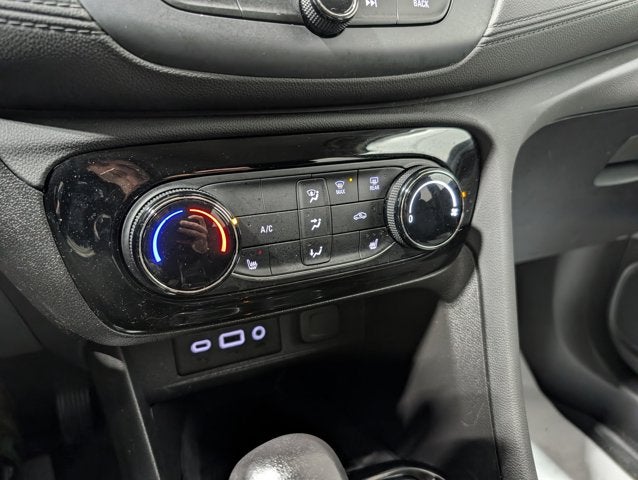 2023 Buick Encore Preferred Cold Weather Comfort Pkg Heated Seats Remote Start Moonstone Gray