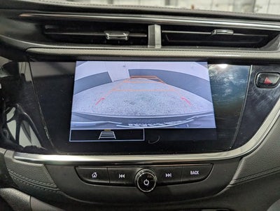 2023 Buick Encore Preferred Cold Weather Comfort Pkg Heated Seats Remote Start Moonstone Gray