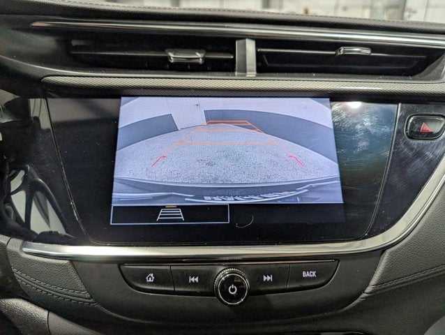 2023 Buick Encore Preferred Cold Weather Comfort Pkg Heated Seats Remote Start Moonstone Gray