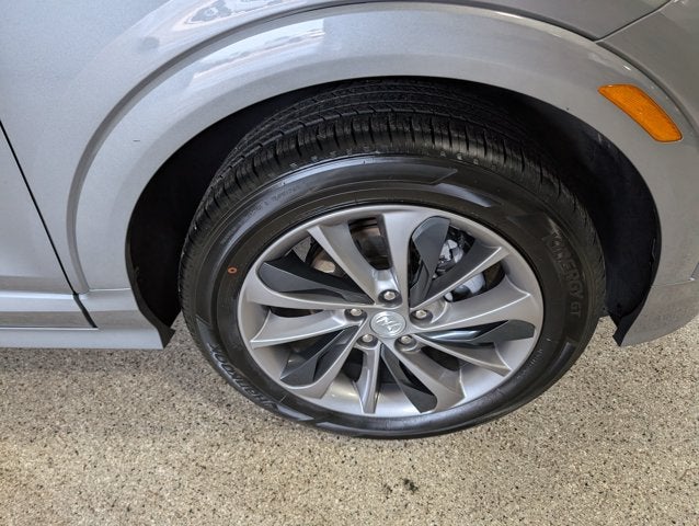 2023 Buick Encore Select 1.3L Turbo Sport Touring Package Moonstone Gray Metallic