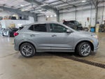2023 Buick Encore Select 1.3L Turbo Sport Touring Package Moonstone Gray Metallic